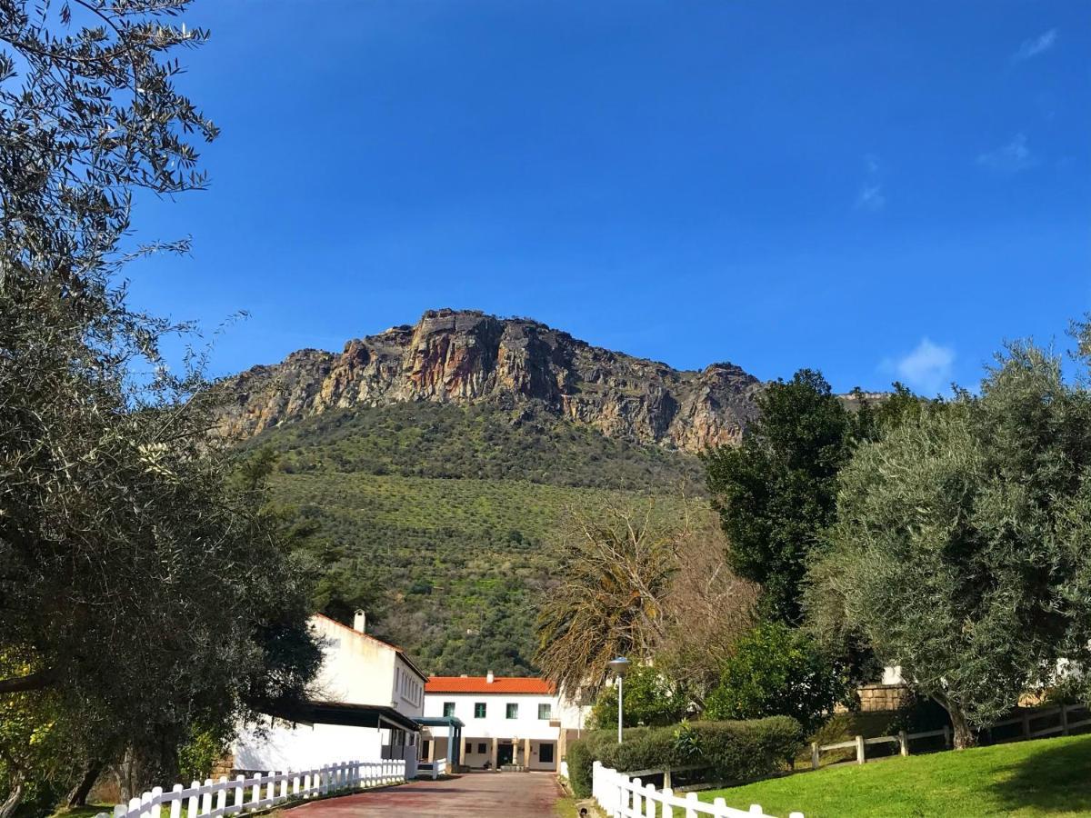 Aldeaduero Hotel Rural Salto de Saucelle Exterior foto